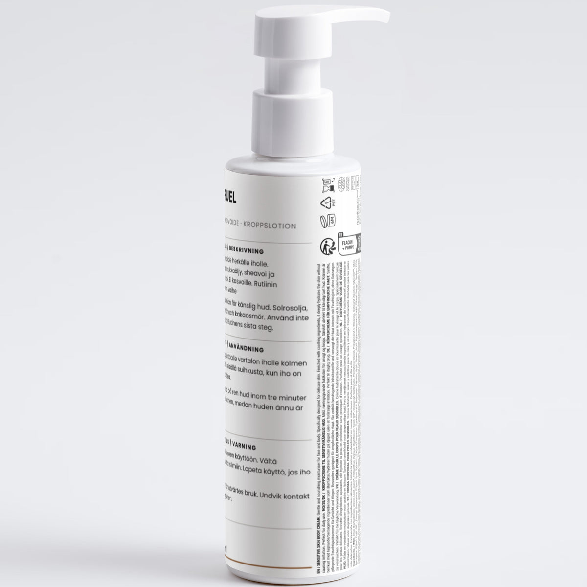 REFUEL — Vartalovoide, 190 ml