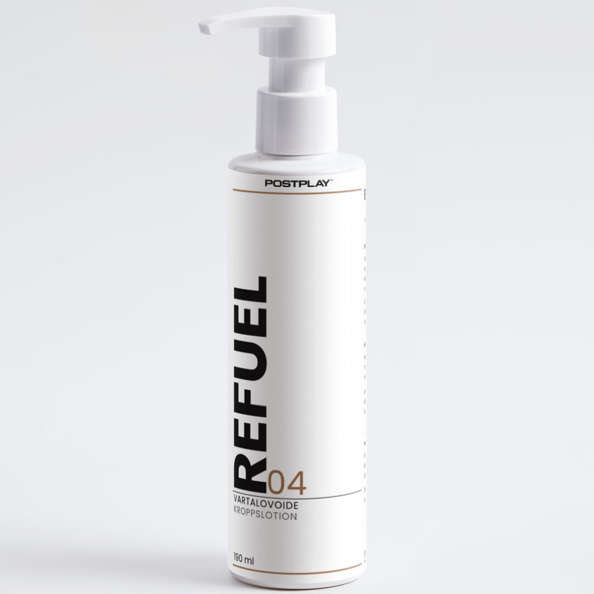 REFUEL — Vartalovoide, 190 ml