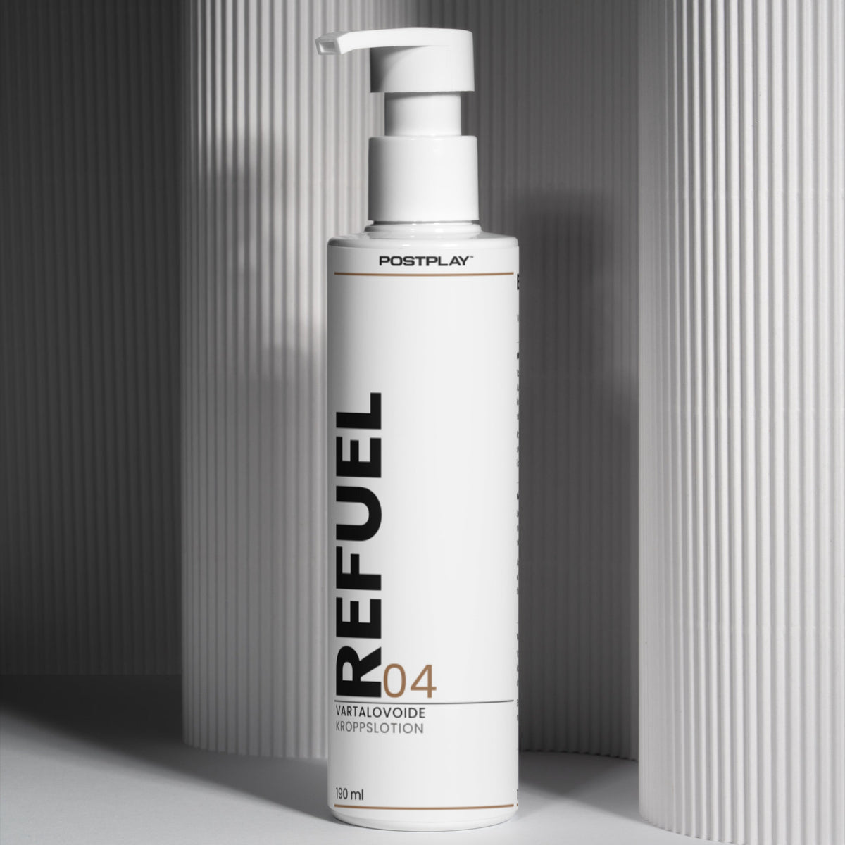 REFUEL — Vartalovoide, 190 ml